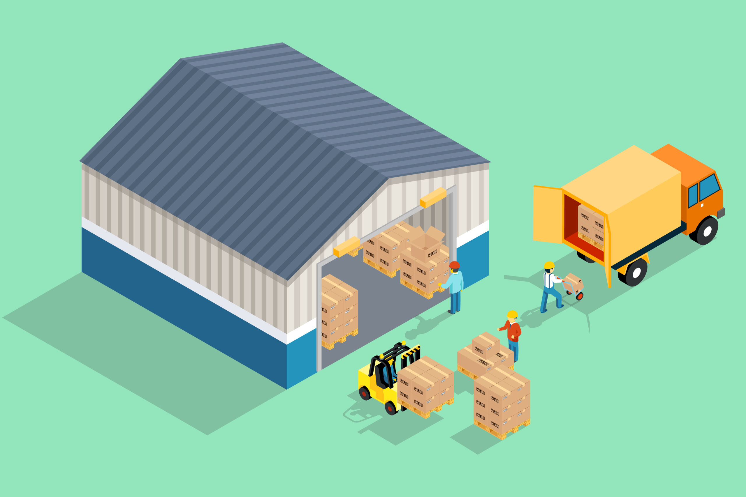 FBA(Fulfillment by Amazon)とは?